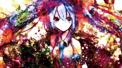 Nightcore - No Superstar