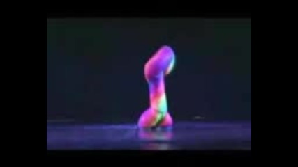 Colorful Jumping-4OVEKA 4ERVEI-JAKO