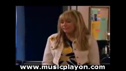 Бг Превод! Hannah Montana and David Archuleta - I Wanna Know You 