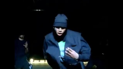 Chris Brown - Yo (excuse Me Miss) 