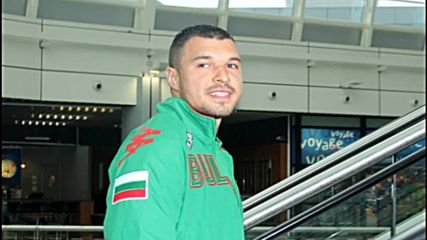 Божинов: Няма да говоря за мен, само за националния отбор