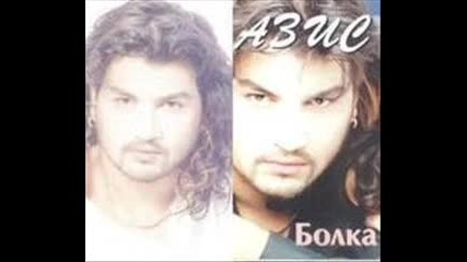 azis bolka 