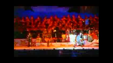 Red Russian Army Choir Leningrad Cowboys