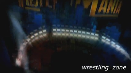 Wrestlemania 29: Alberto Del Rio vs Jack Swagger (whc title)