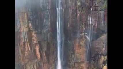 Angel Falls (hq)