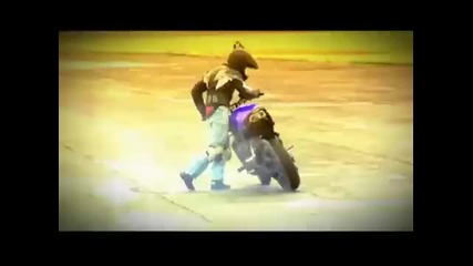 Stuntmania - Мото Маняци От Полша!