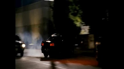 Trailer: Fast And Furious 4 (2009)