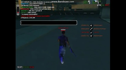 godmode
