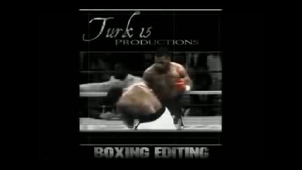 Mike Tyson Top 10 Best knockouts