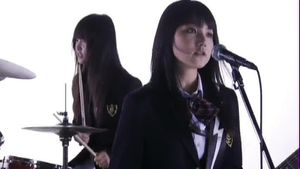 scandal - doll