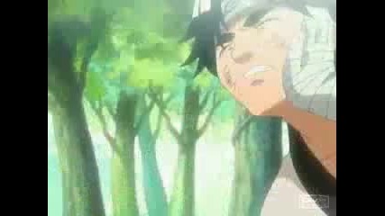 Naruto Amv - Rock Lee Dedication