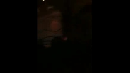 Nicole sing hush hush on svedka vodka 