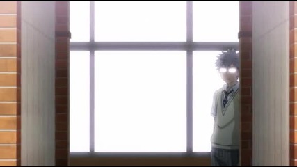Yamada-kun to 7-nin no Majo Episode 4 [ Eng Sub ]