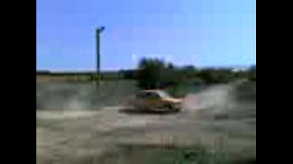 Малко Дрифт