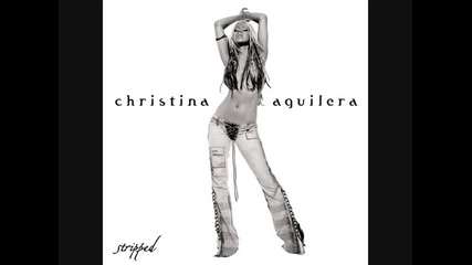 *превод + текст* Christina Aguilera - Get Mine, Get Yours