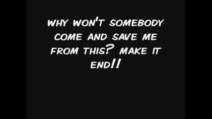 Skillet - Monster