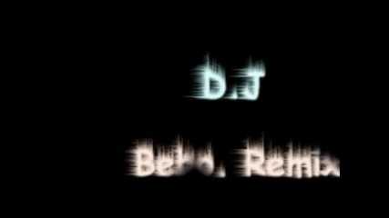 Теди Александрова - Още ме боли Dj Bebo Pravda Remix