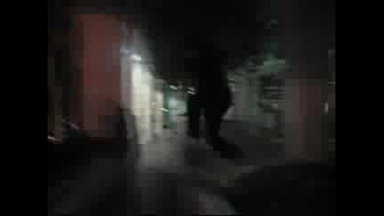Le Parkour