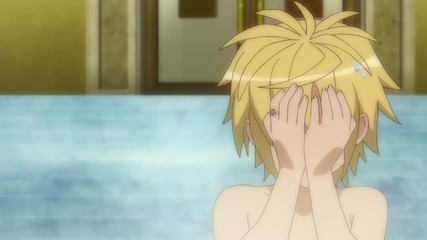 [animeout] Dog Days - 12 [720p minihd 90mb]
