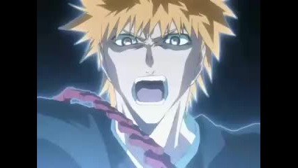 ichigo orihime - think twice