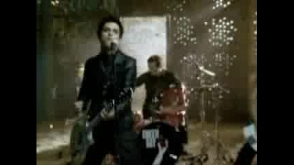 Green Day - Boulevard Of Broken Dreams