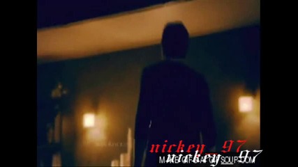 The Vampire Diaires// monster* 