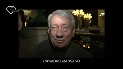 fashiontv Ftv.com - 30.endorsement Happy New Year - French (raymond Massaro) 