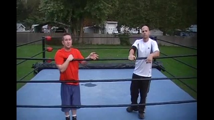 Rock Bottom - How to do the Rock Bottom finisher