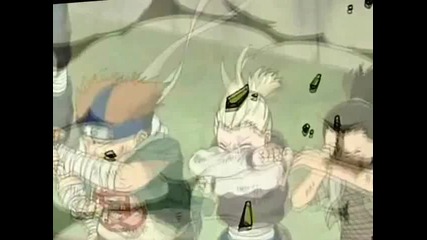 Headstrong amv