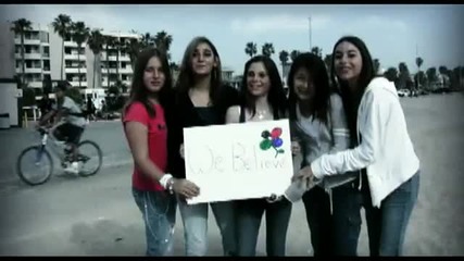 Good Charlotte - We Believe 