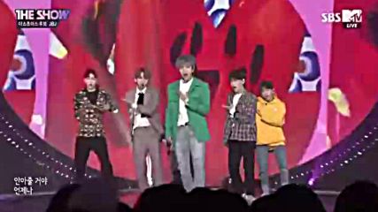 Jbj - My Flower-ш