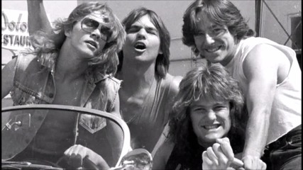 Rapidfire - All Night Long ( Axl Rose 1983 )
