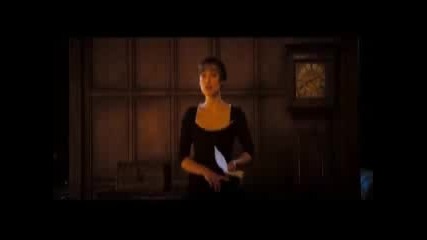 Pride & Prejudice - Far Away