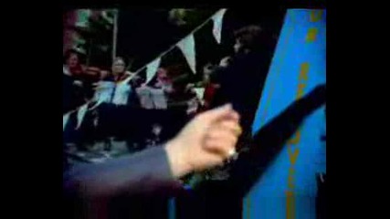 U2 - Sweetest Thing