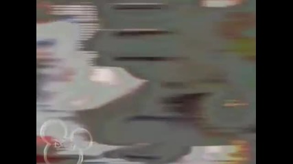 Wizards Of Waverly Place - Season 3 Episode 1 - Franken Girl (part 1) 