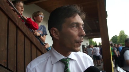 Ето защо няма мач между Лудогорец и Рубин Казан