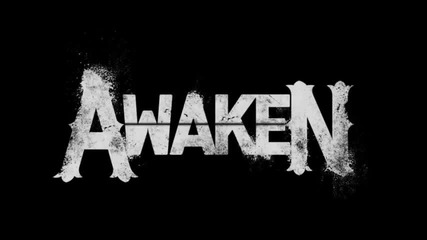 Awaken - The Passerby