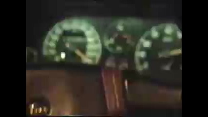 Fiat Uno Turbo i.e - 240 km/h