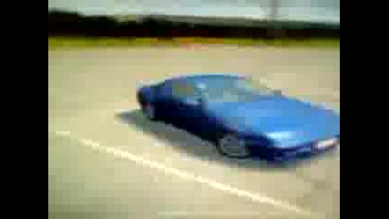 live for speed [opit za drift]