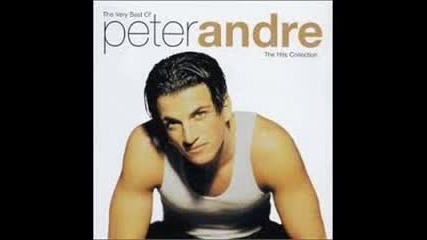 Peter Andre - Tracks of My Tears 