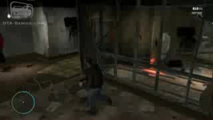 Gta Iv Mission 31 - Blow Your Cover