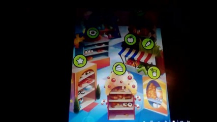 Бърза обиколка из ,,my Talking Tom"- струва си да се види