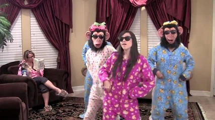 The Lazy Song-bruno Mars (cover) Megan Nicole