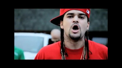 A-wax & Gonzoe feat. C-murder - Natural Disasterz