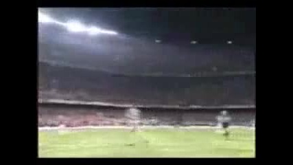 Man Utd - Best Comeback Ever 