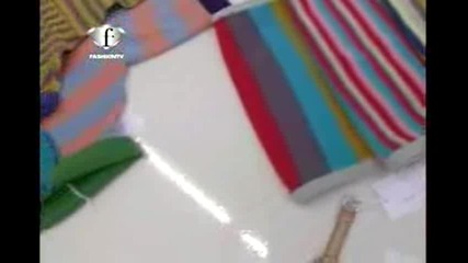 Fashion Tv - Cookie Special Event Milano Spring Summer 2006