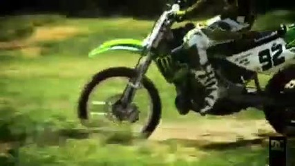 Adam Cianciarulo - Motocross 