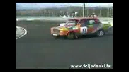 Лада Racing