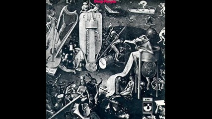 Deep Purple - The Painter
