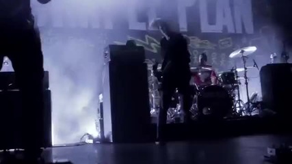 Simple Plan - Summer Paradise